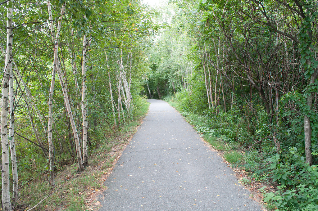 MacDonald Park Medford, MA Flickr