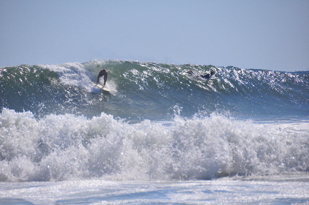 Surfer LONG BEACH NY LONG BEACH NEW YOK LONG BEACH NY surf… Flickr
