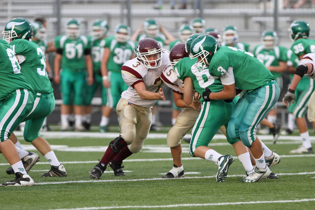 IMG_0698 Chesterton Football Flickr