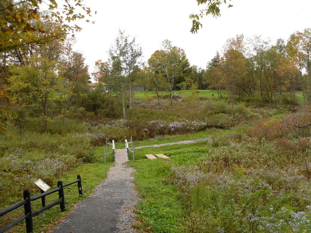 Oriskany Battlefield State Historic Site New York Flickr