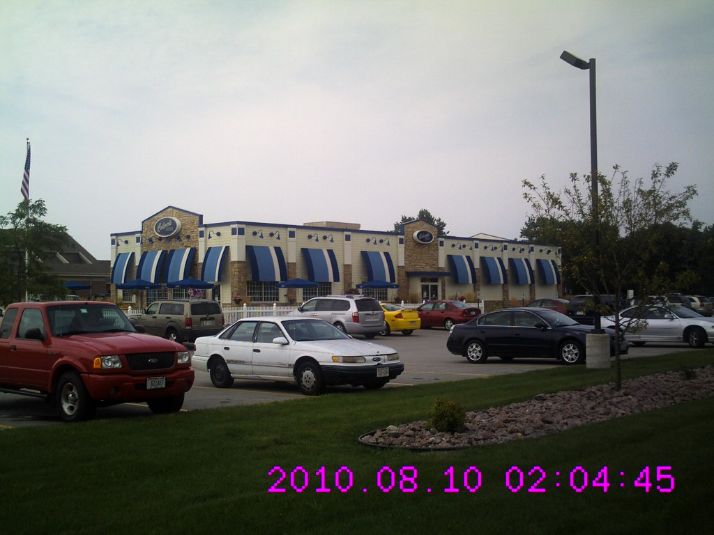 Culver's East Green Bay, WI SyntekExifImageTitle Justin Hill Flickr