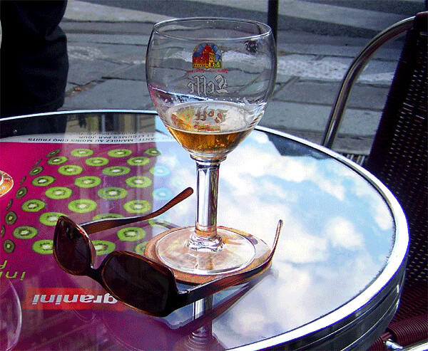 CafeatRueMontgolfier,Pa Rue Montgolfier, 3rd Arrondise… Flickr