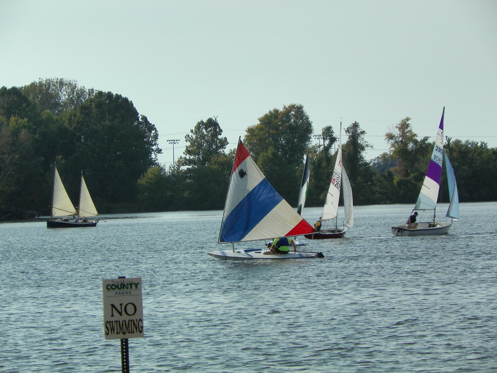 sailboat event Flickr