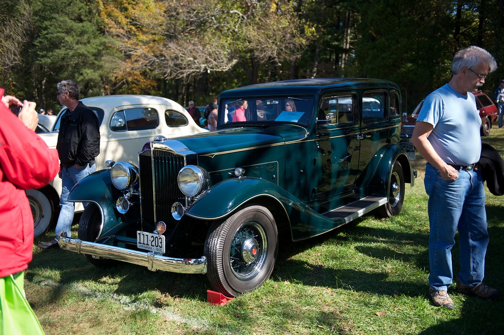 RCS_5820 For Rockville Car Show videos see www.areaguides… Flickr