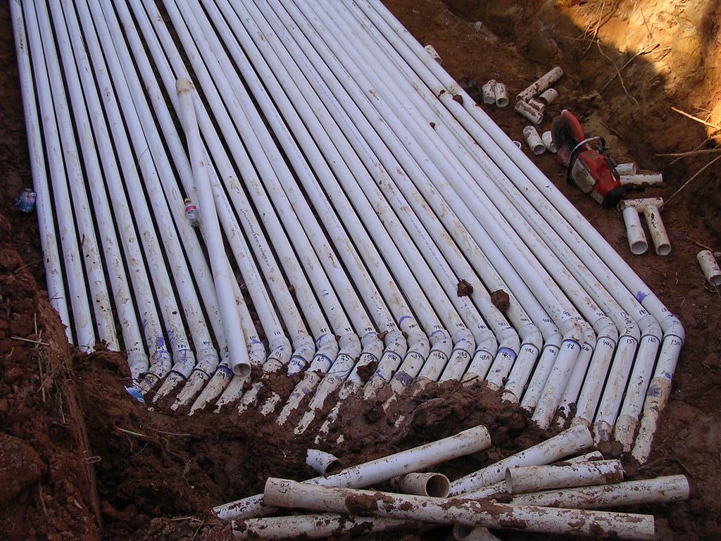 Off-Site Septic Systems (13) | Sometimes septic systems are … | Flickr