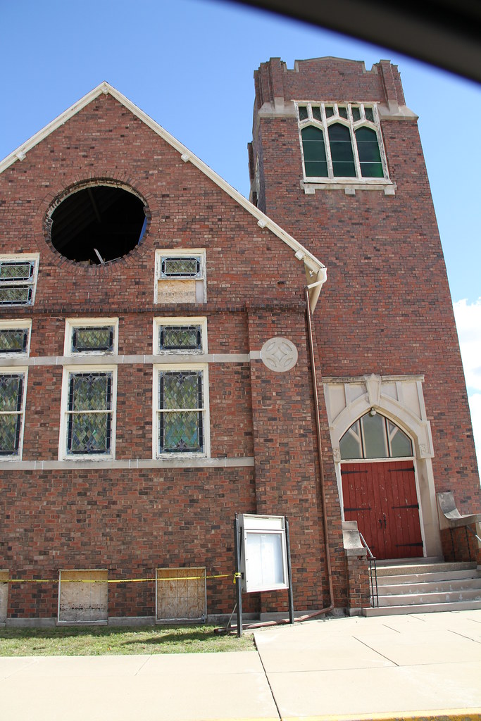 Streator IL, Streator Illinois, La Salle County Bruce Wicks Flickr