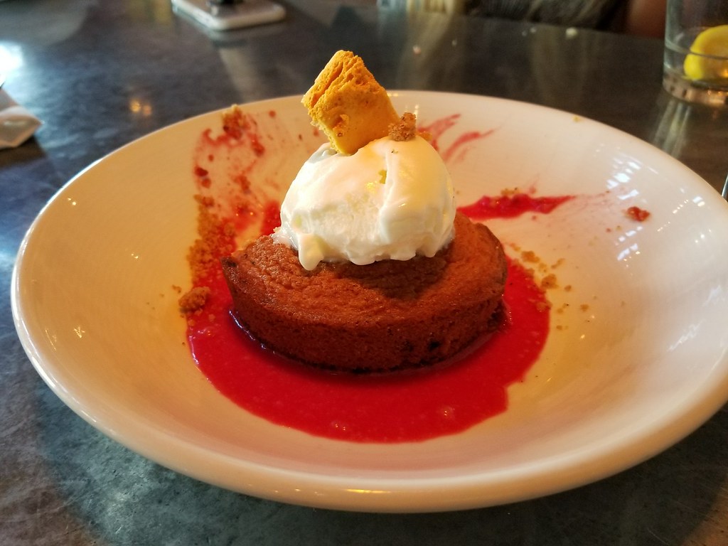 Second Triple Double restaurant of the roadtrip. Best meal… Flickr