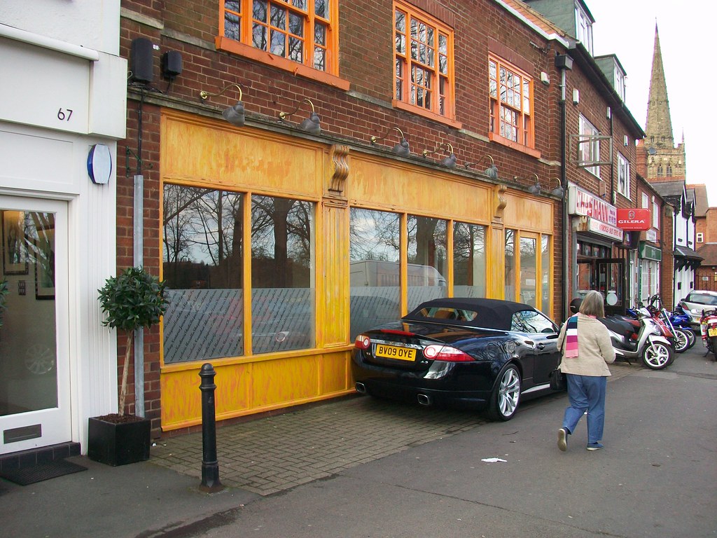 68 The Green, Kings Norton a photo on Flickriver