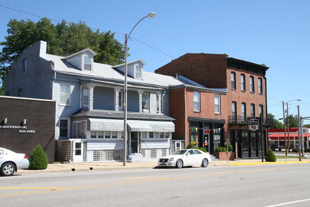 Nashville IL, Nashville Illinois, Washington County Flickr