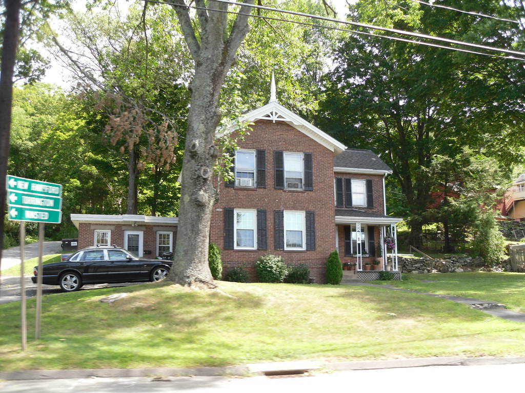 Collinsville, Connecticut Collinsville, Connecticut Flickr