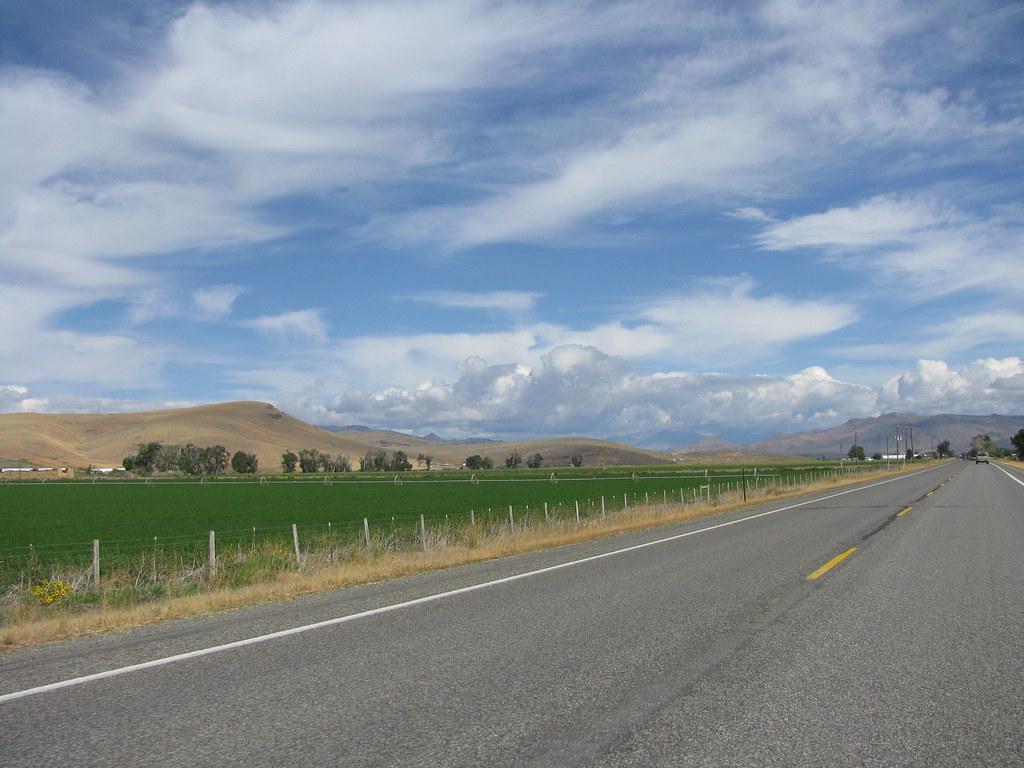 Carey, Idaho Mariusz Flickr