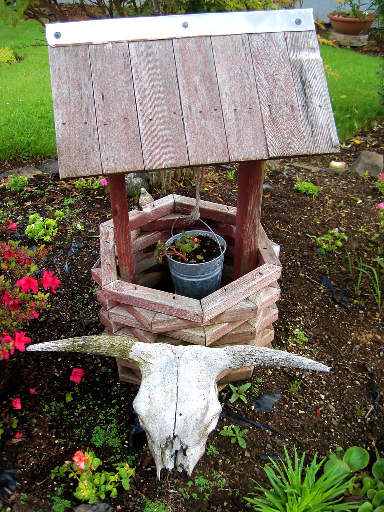 Shalimar Landscaping At Shalimar Mobile Home Park, we prid… Flickr