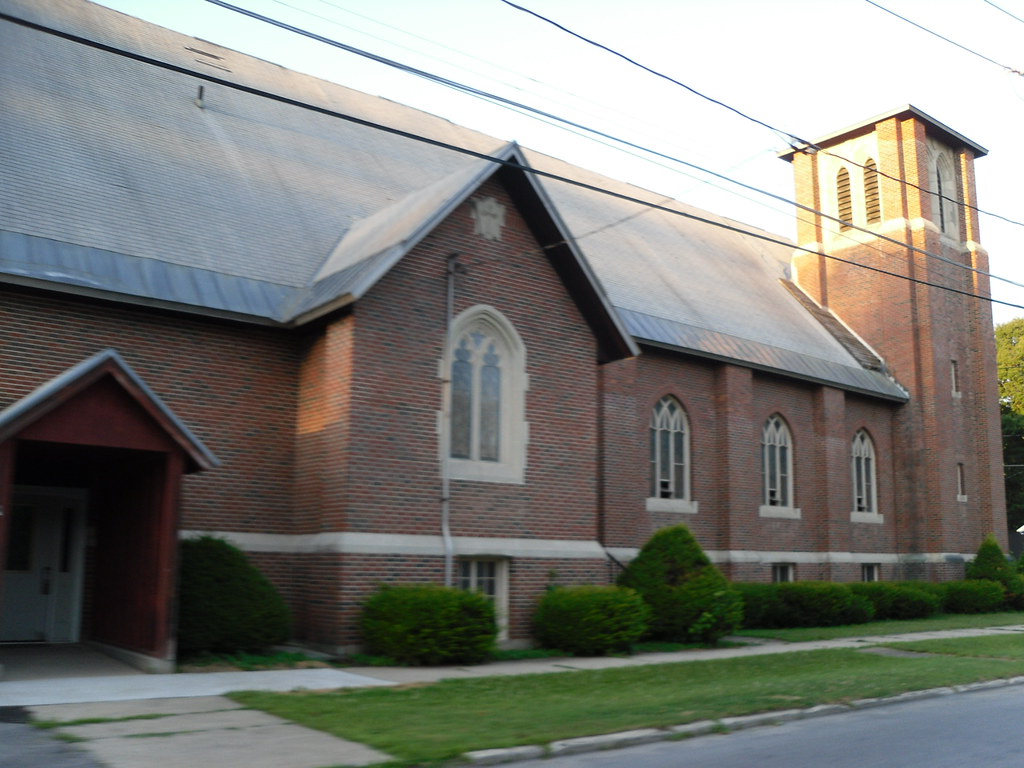 Dolgeville, New York Dolgeville, New York Doug Kerr Flickr