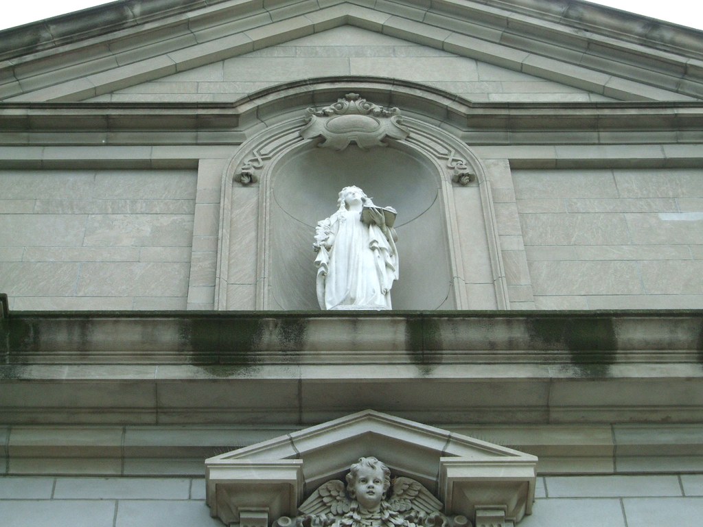 St. Agnes Catholic Church, St. Paul, MN a photo on Flickriver