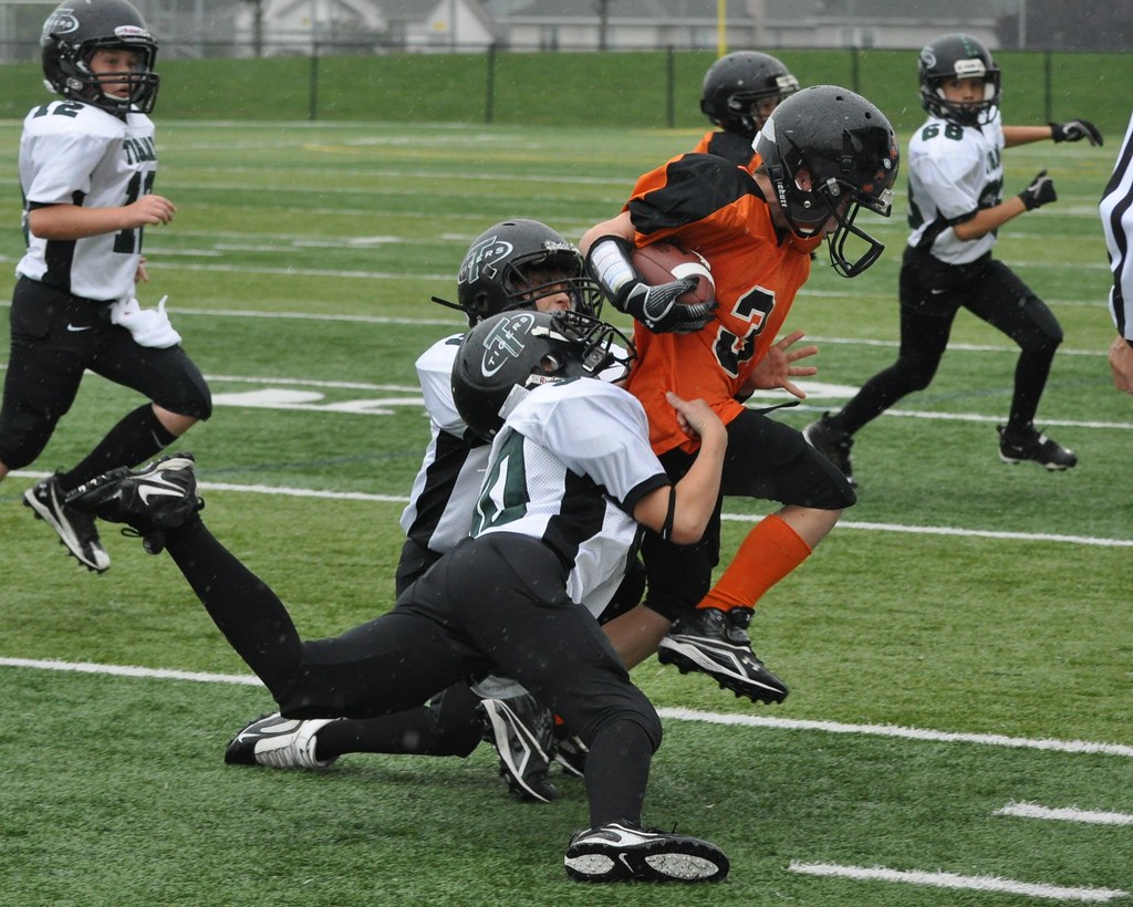 _359 56 Black Tigard Youth Football Flickr