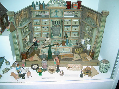 Spielzeugmuseum München Digital StillCamera KlausEike Schrobsdorff