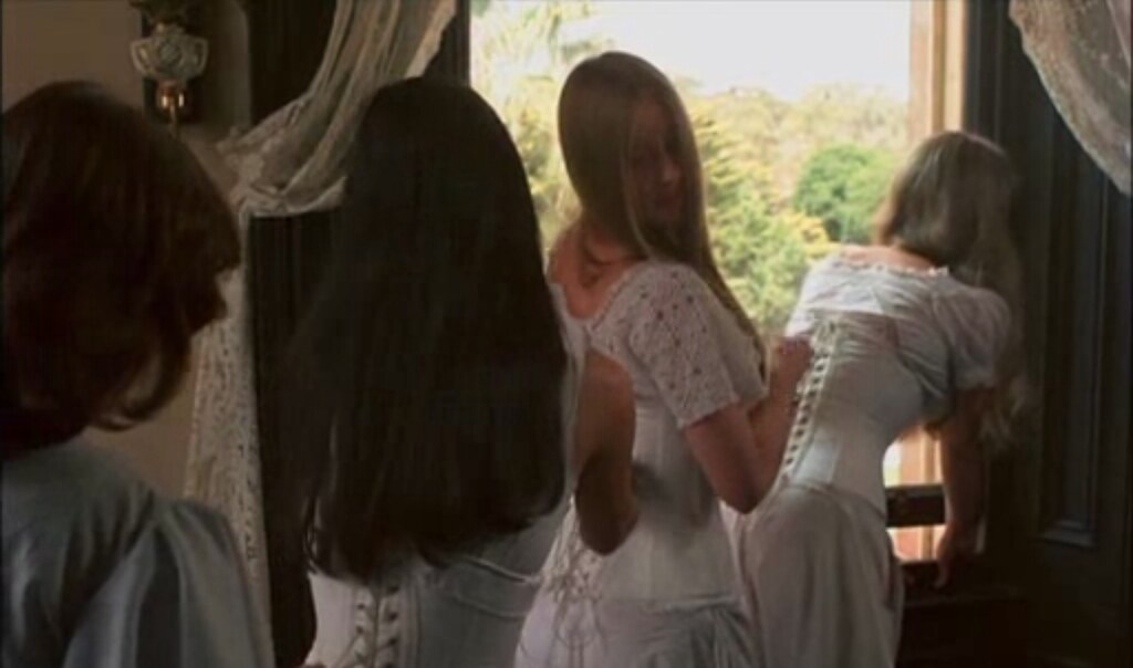 Picnic at Hanging Rock (1975) h metz Flickr