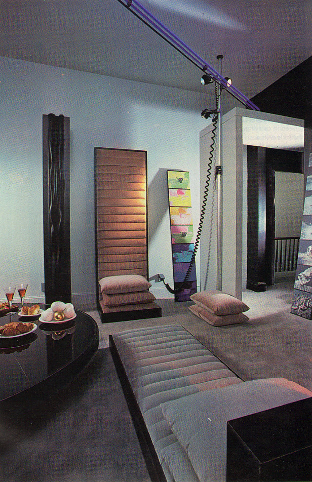 Brian Thompson Neon New York 1979 Brian Thompson Neon … Flickr