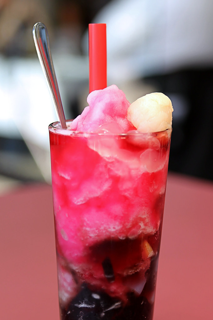 Es Buah Segar TerasBali Modern Indonesian Cuisine Shop 2/1… Flickr