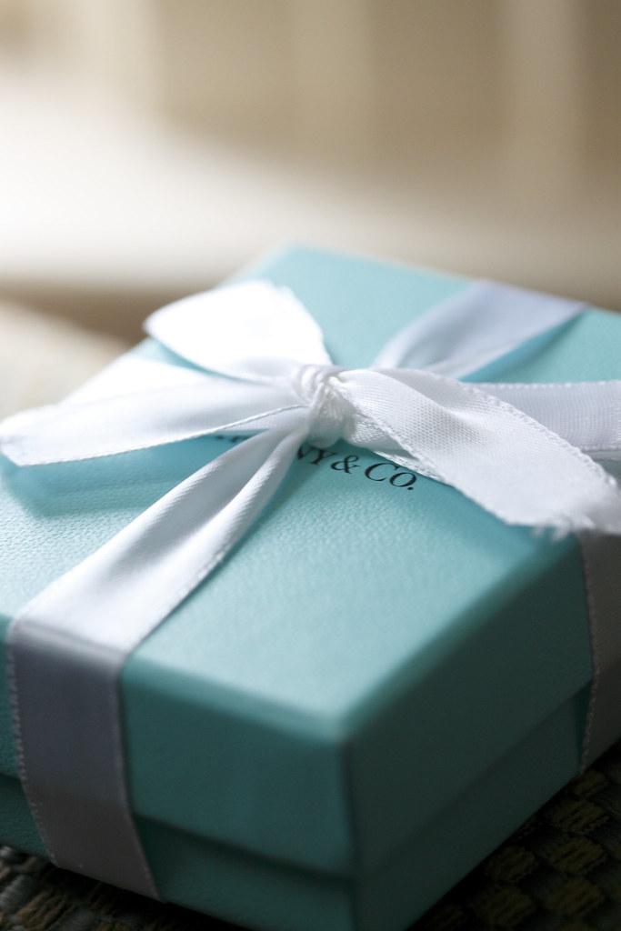 Tiffany Finisher's Necklace Nike Women's Half Marathon, Sa… Flickr