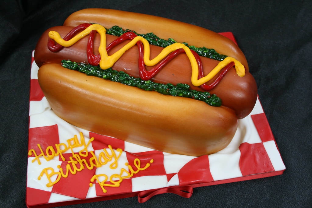 All sizes Hot Dog! Flickr Photo Sharing!