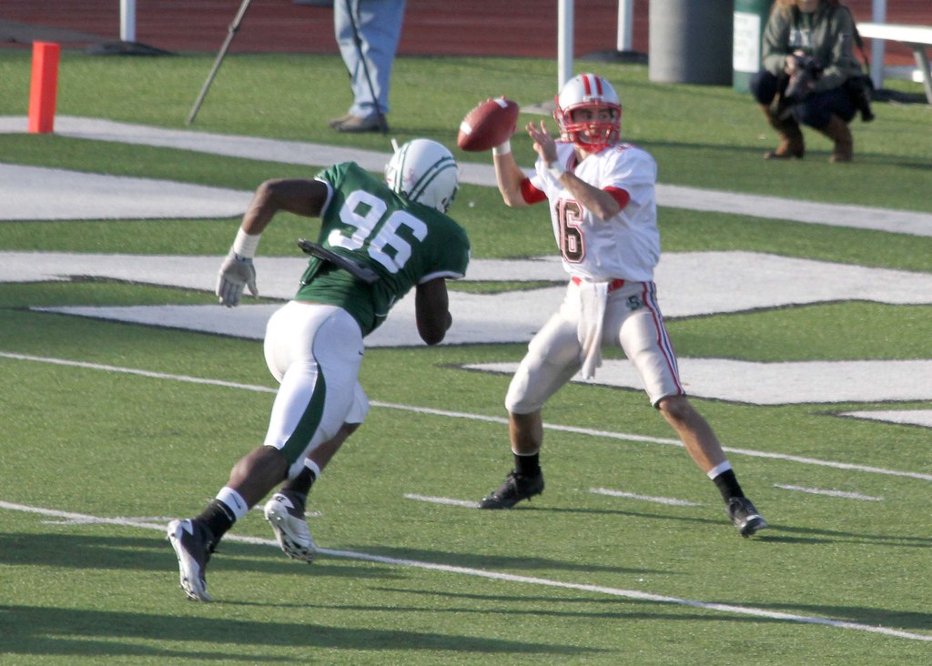 Brown vs Dartmouth 2010 136 Prowdad Flickr