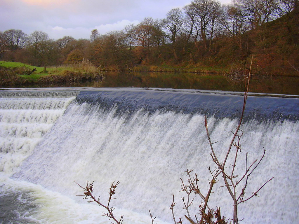 "Burrs Country Park" Woodhill Road, Bury River Irwell at B… Flickr