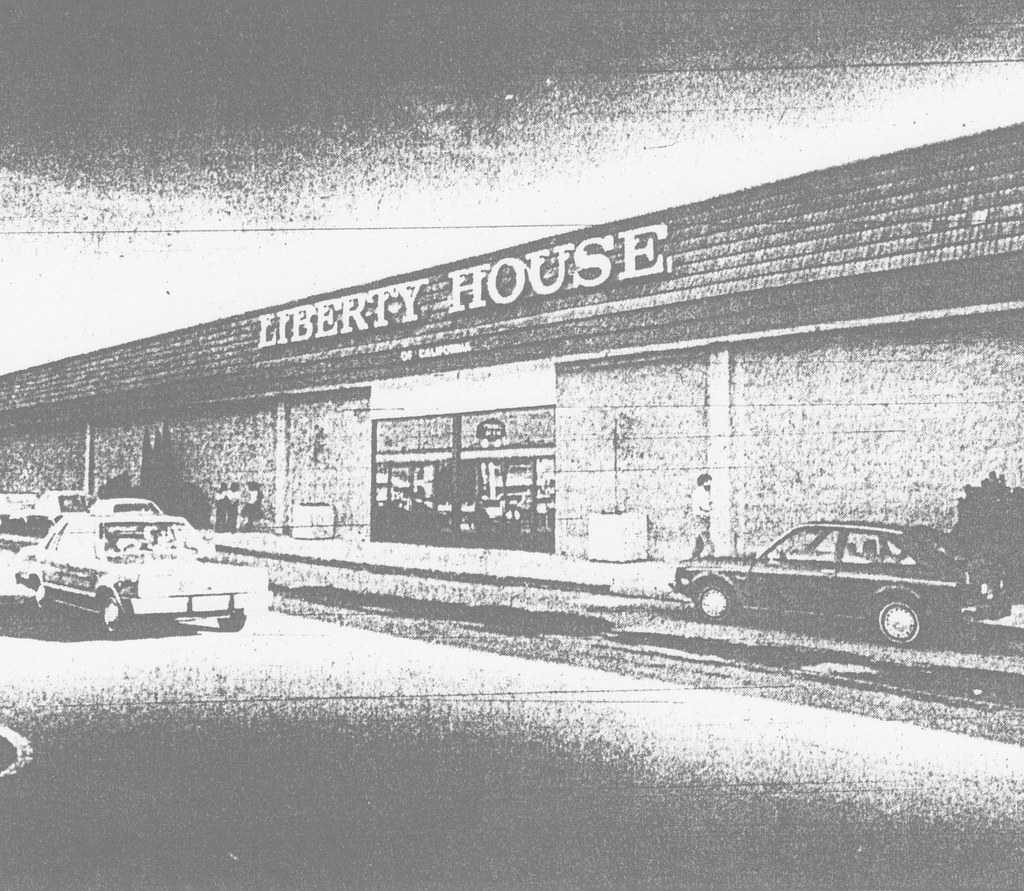Liberty House Department Store Dublin,CA a photo on Flickriver