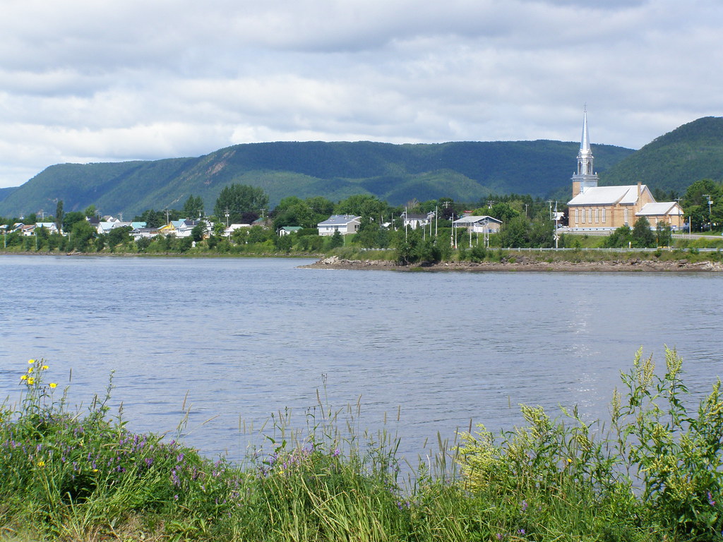 CARLETONSURMER, QC CARLETONSURMER, Québec July