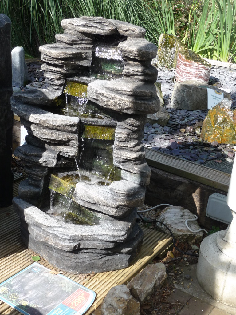 tranqildesign Kumeu Garden Centre & Water Gardens