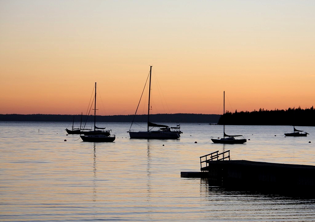 French Village, Nova Scotia jonfromnsca Flickr