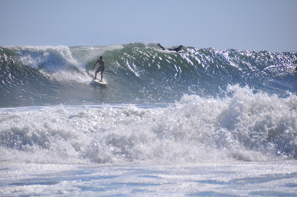 Surfer LONG BEACH NY LONG BEACH NEW YOK LONG BEACH NY surf… Flickr