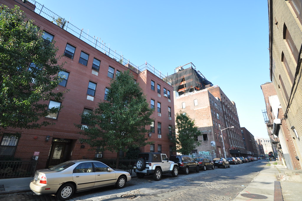 260 Water Street, Brooklyn NY 11201 dumbonyc Flickr