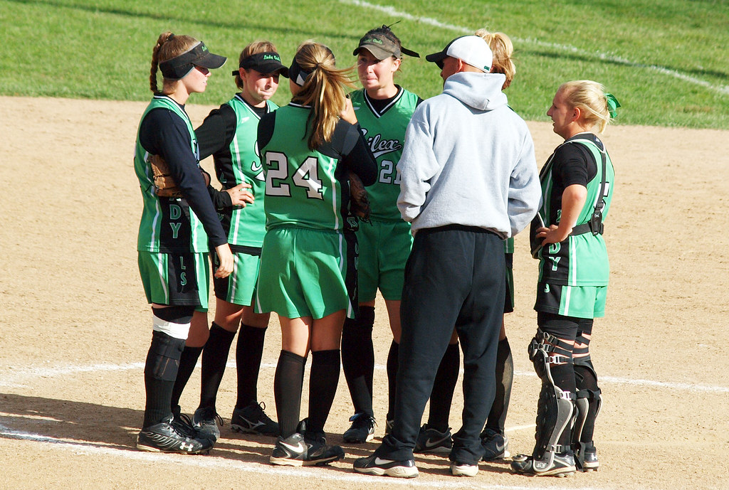 Bowling Green Softball Tourney 2010 Trib photo by April M.… Flickr