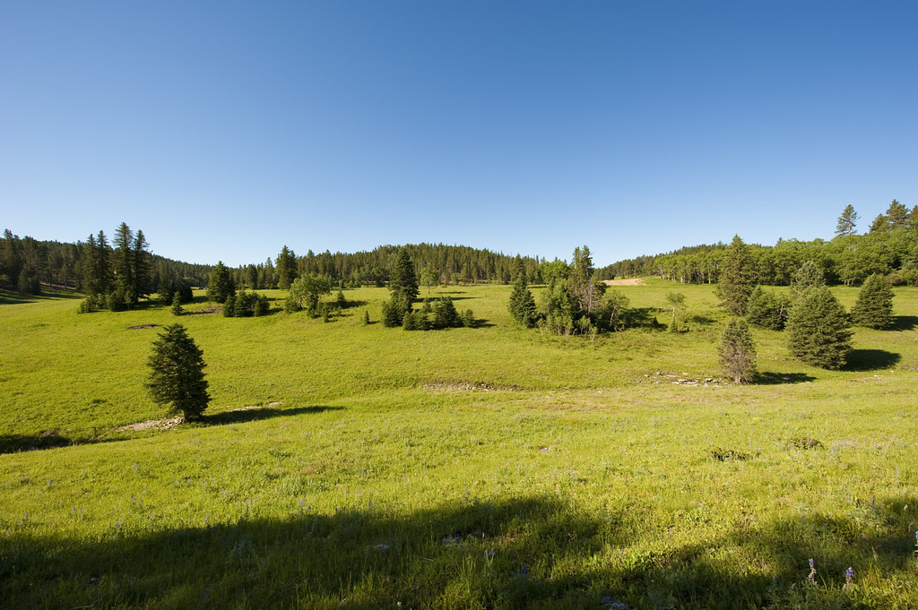 South Dakota Prairie Greenview Estates Greenview Estates Flickr