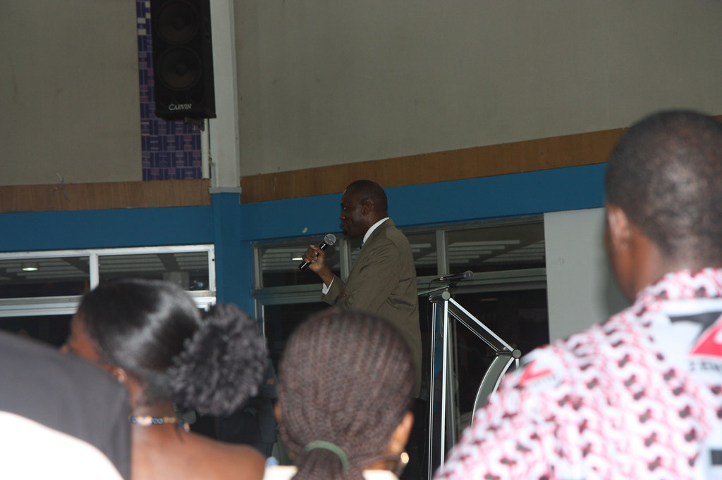 British Council launches Ghana UK Alumni Association Flickr