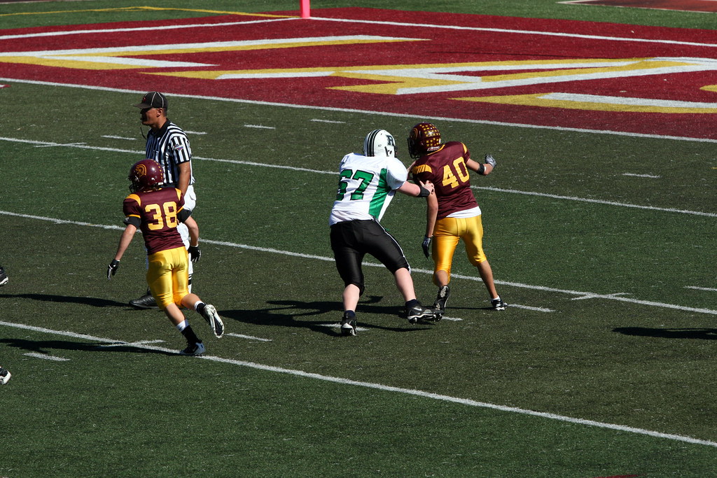 Roswell Jr vs Lassiter 201053 John Trainor Flickr