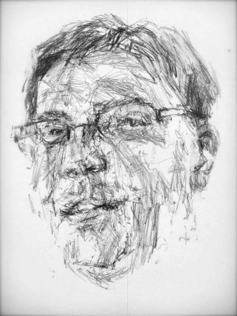 Dryden Goodwin, “Linear” Dryden Goodwin, “Linear”, Southwa… Flickr