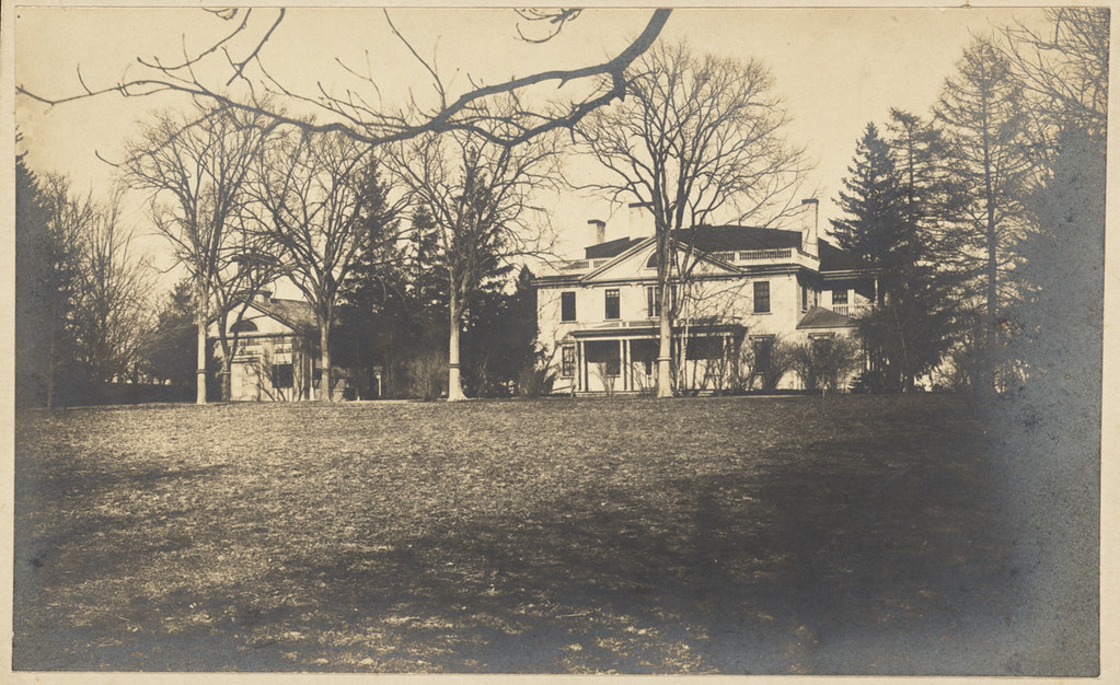 Walter Baker House, Dorchester File name 08_02_001581 Box… Flickr