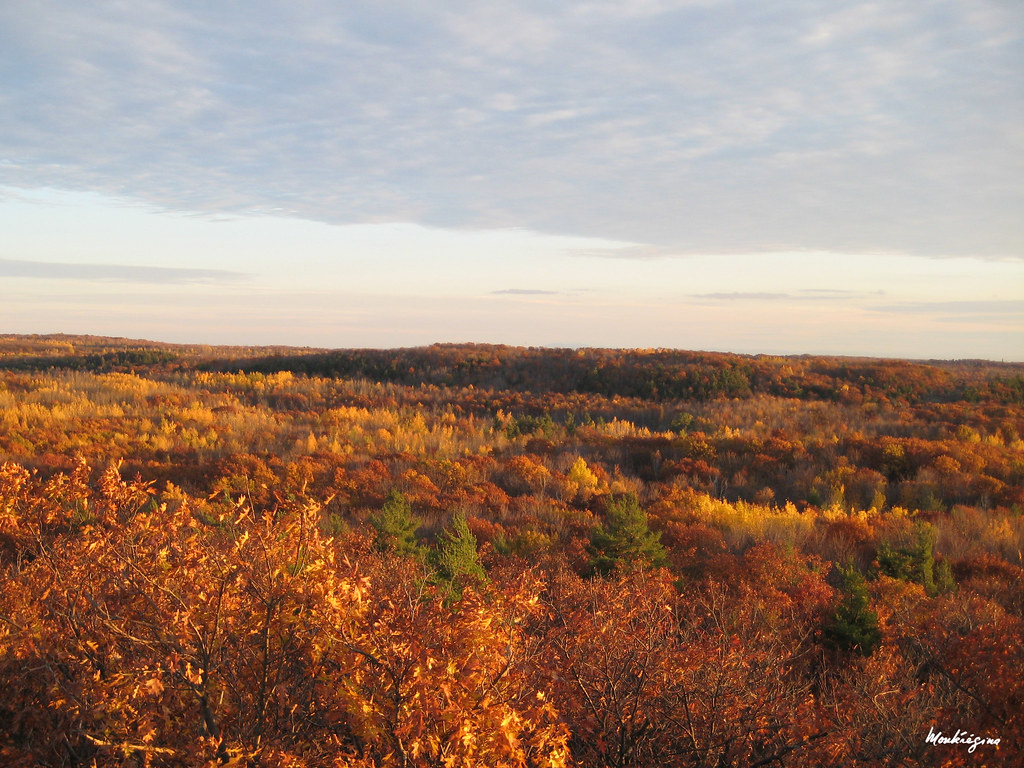 Mont Rigaud, Québec a photo on Flickriver