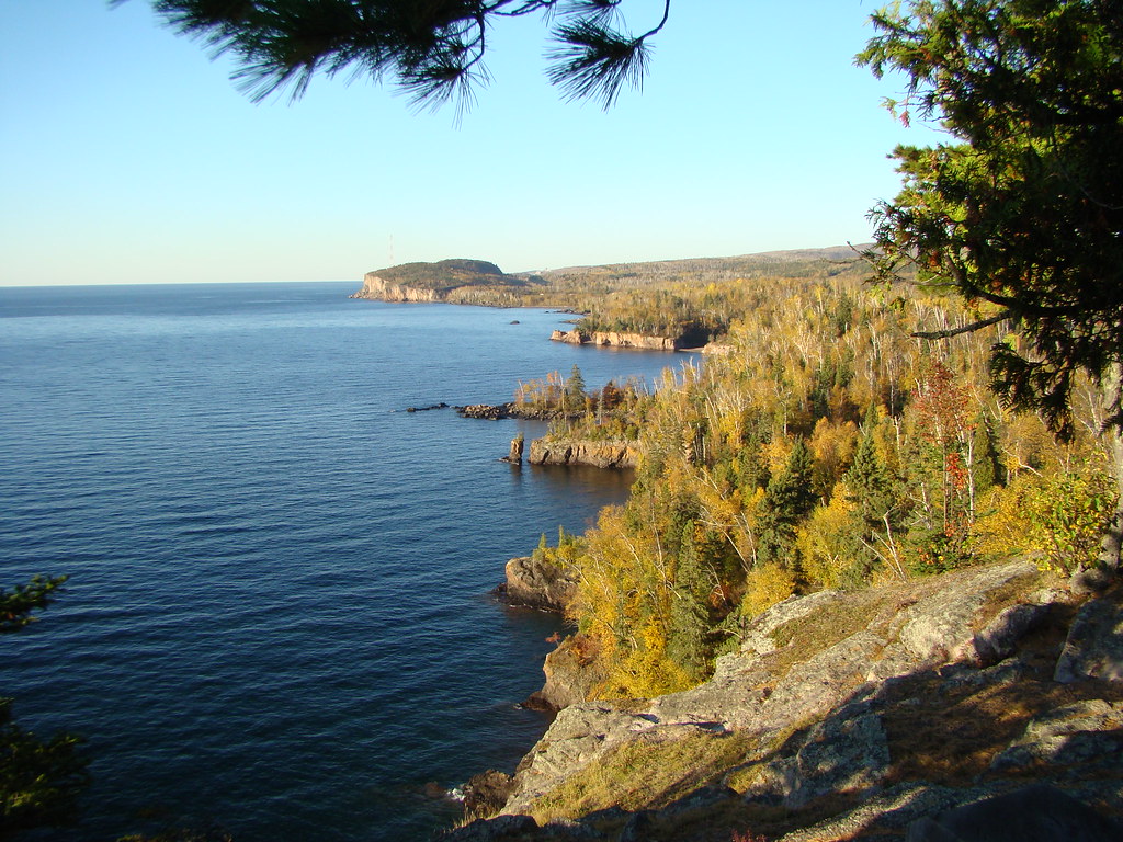 Tettegouche State Park, Silver Bay, Minnesota 9 in our qu… Flickr