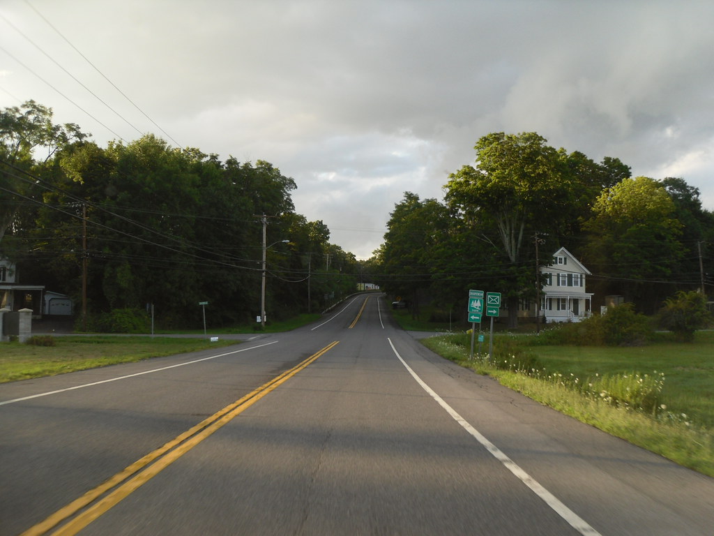 US Route 9W New York US Route 9W New York Flickr