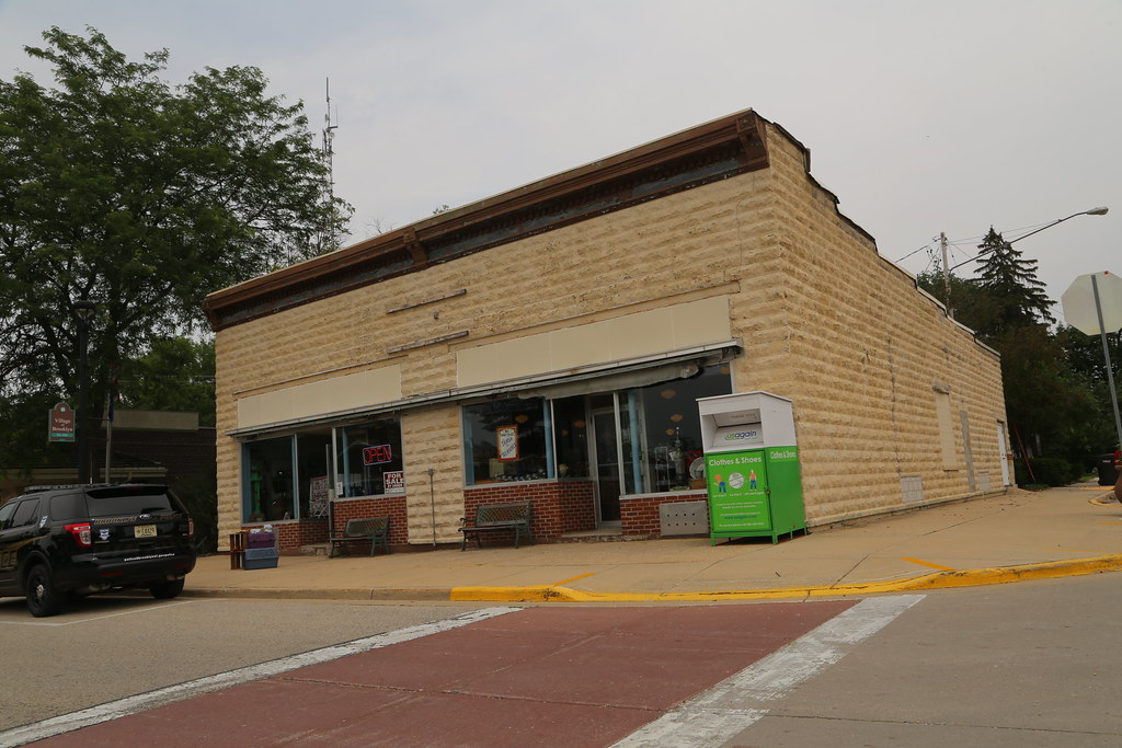 Brooklyn Wisconsin, Dane County WI Google Map Official … Flickr