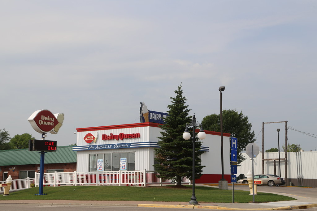 Warren Minnesota, Marshall County MN Google Map Official W… Flickr