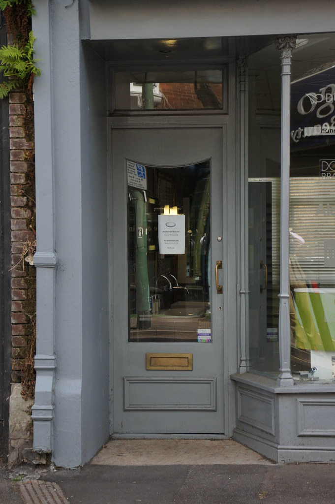 The Big Bath Company (8 The Grand Parade), 61 Poole Road, … Flickr