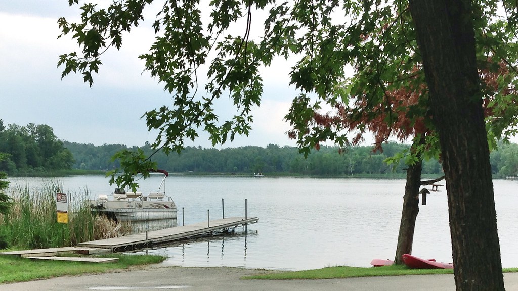 Longville, MN Little Boy Lake Shelby L. Bell Flickr
