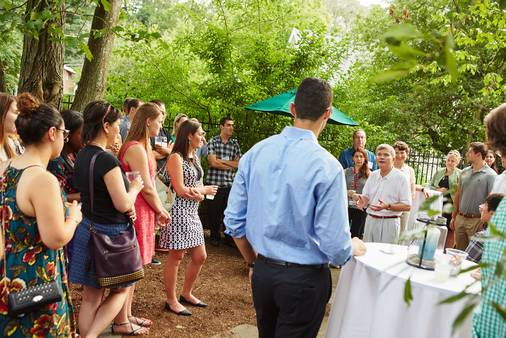 DeansReception_Group02_0597 BU_Dental Flickr