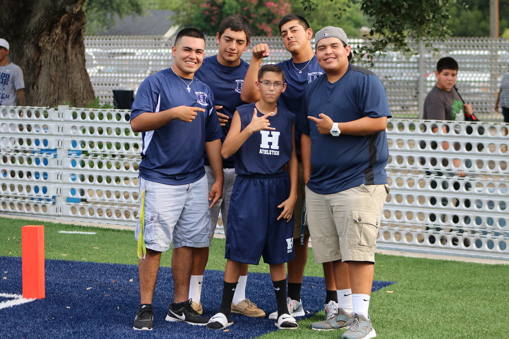 912016 Hondo Freshman Football 2 Flickr