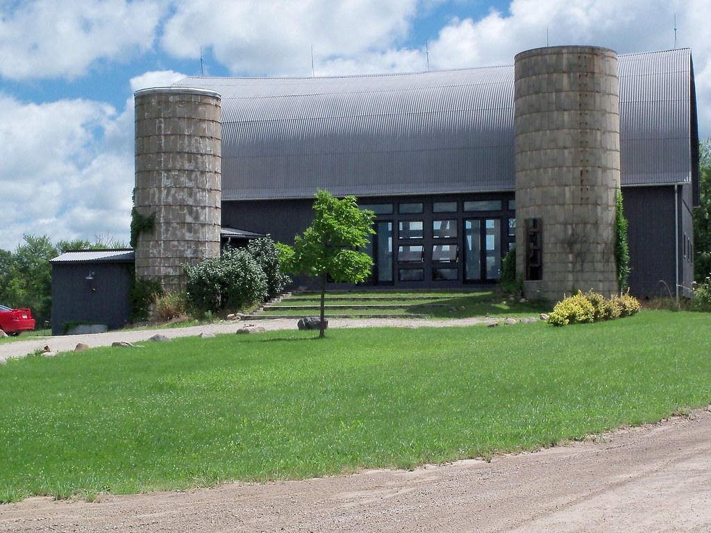 Moose in Michigan Flickr