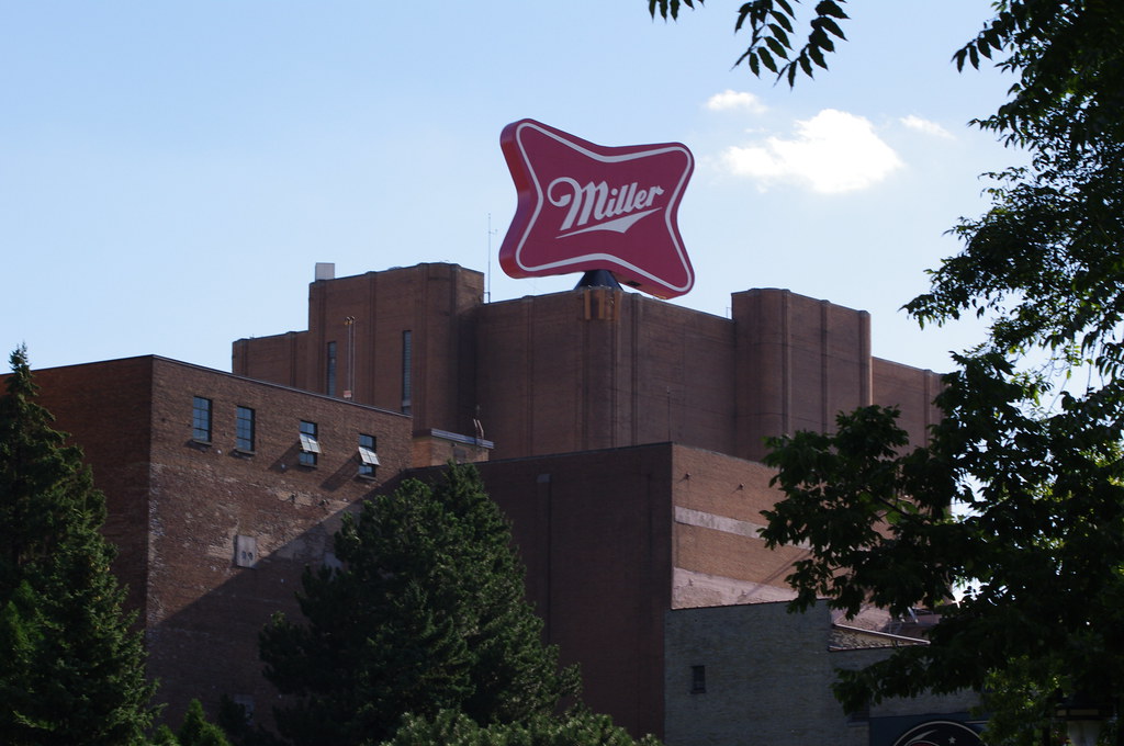 Miller Valley, Milwaukee,WI Josh Miller Flickr